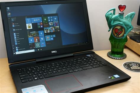 dell inspirion 15